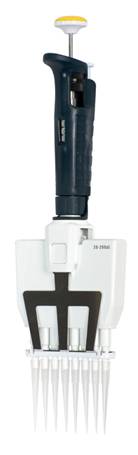 法国 吉尔森Gilson轻巧版多道移液器（Pipetman Neo Multichannel）